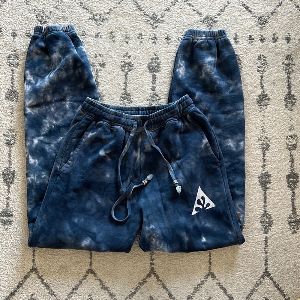 Wasted Collective Sweat Pants